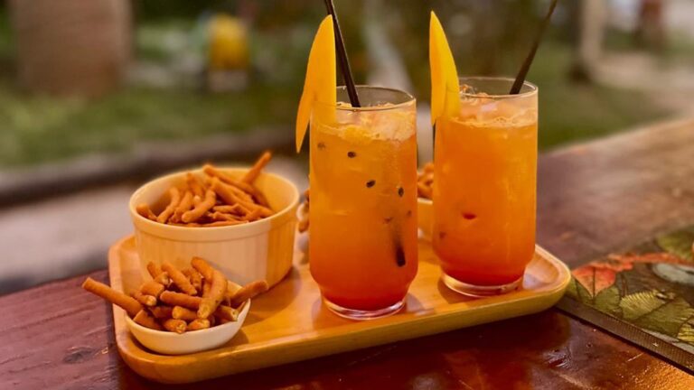 Beach Bar