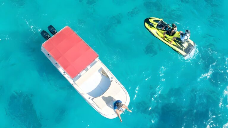 Banana Sea Club Water Adventures Banana Sea Club