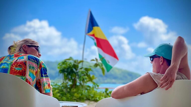 Banana Sea Club your beach your way